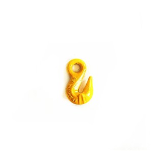 G80 Eye Shortening Grab Hook