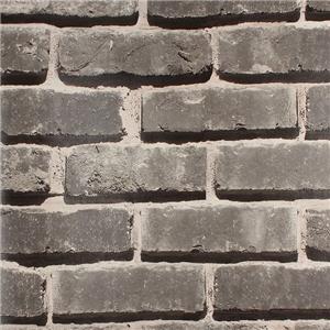 Classic 3D Brick Wallpaper