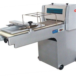 Toaster Moulder(Long) WT-38L