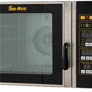 Electric Convection Oven WCVE-5C