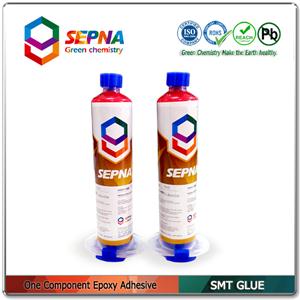Epoxy Glue For PCB Assembly PCB