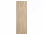 Painted Wood Grain Siding Sheet