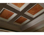 Wood Grain Ceiling Sheet