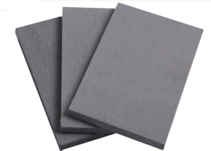 Exterior Cladding Fiber Cement Panel