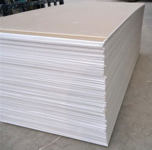 Paper Face Gypsum Board