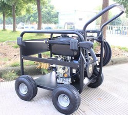 2500GFB Gasoline High Pressure Washer