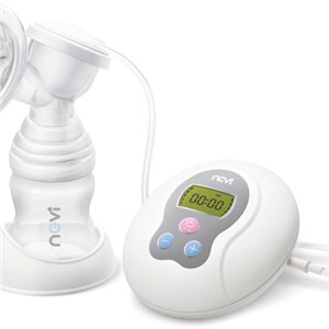 Single Eletric Breast Pump