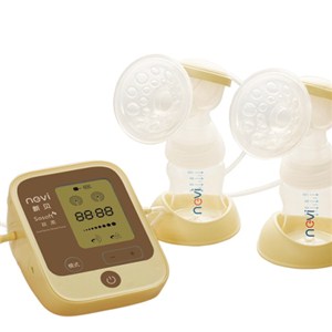 Battery Use Electric Double Breast Pump