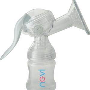 Adjustable Manual Breast Pump