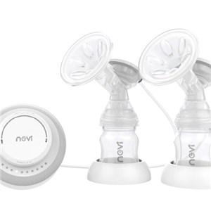 Multitronic Eletric Breast Pumps