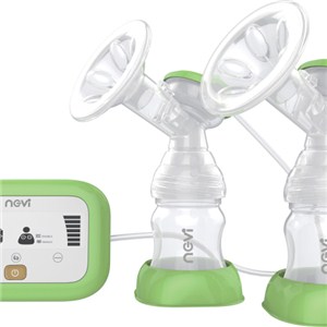 LCD Display Electric Breast Pump