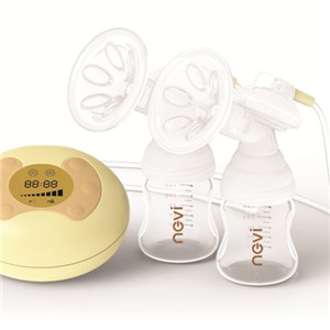 Functional Electric Breast Pump