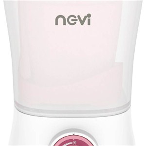 Colorful Milk Warmer