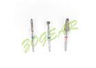 FG Handle Diamond Bur Plate Metal Binder High Speed Handpiece