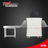 Airport Security Equipment Small Size 5030A X-ray Baggage Scanner