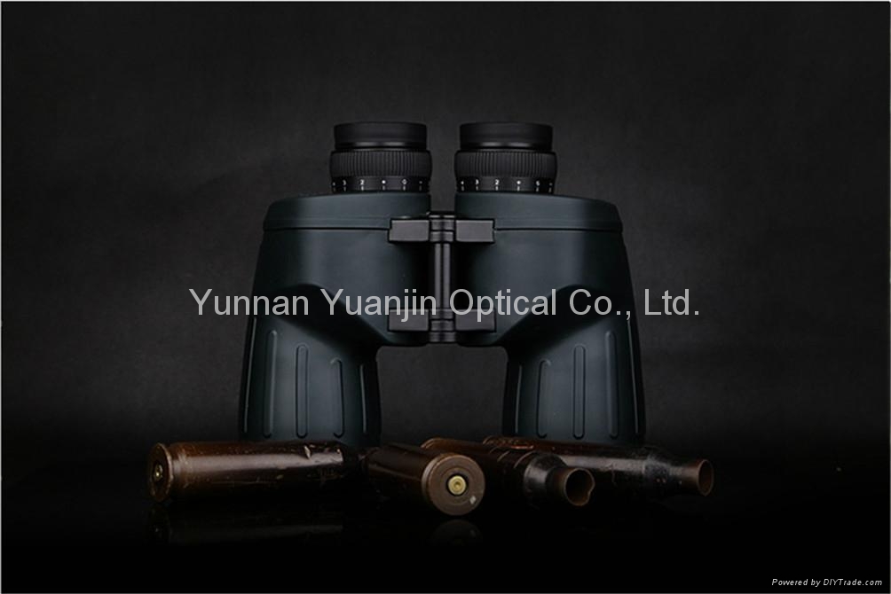 10x50MS military binoculars,Modern design top quality binoculars target