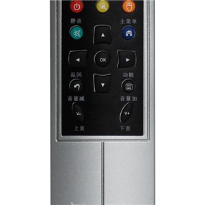 OEM High Quality Remote Controls For Stand Fan With Remote Control