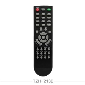 Factory Custom Smart Iptv Box Hd 100c Dvb T2 Satellite Receiver Universal Remote Control