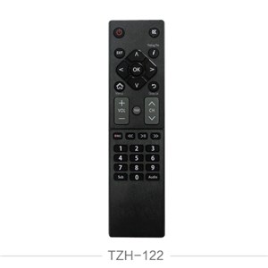 IPTV Satellite Receiver Remotes Internet TV Set Top Box Remote Controller