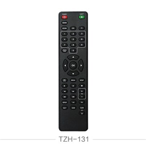 2.4G Air Mouse RF Remote Control For Smart TV And Android System