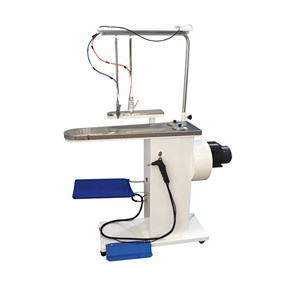 Laundry Steam Garment Form Finisher