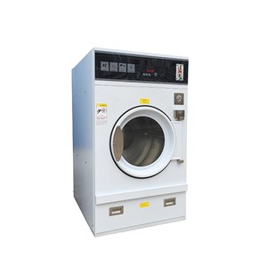 Laundromat Token Operated Drying Machine