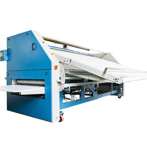 Laundry Folding Machine For Towel