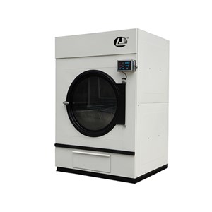 Electric Heated Clothes Industrial Tumble Dryer