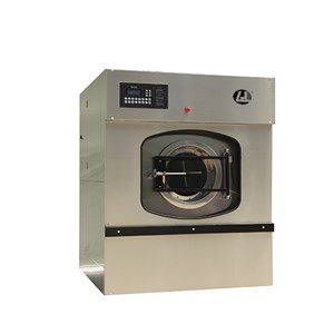 Full Automatic Industrial Washing Extractor Machine