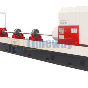 Skiving Roller Burnishing Machine