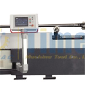 Deep Hole Honing Machine