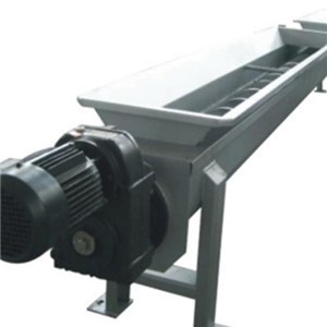 Screw Conveyor