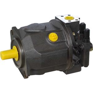 Axial Piston Variable Pump A10VSO