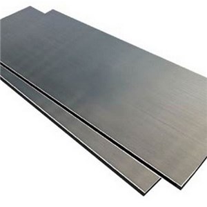 Stainless Steel Composite Panel