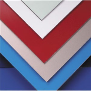 Adornment Aluminium Composite Panel