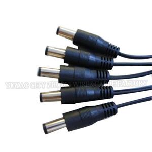 Standard DC POWER CORD