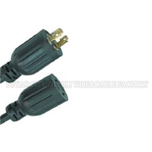 NORTH AMERICA INTERLOCKING PLUG SERIES