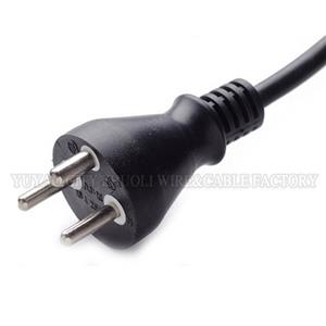 DENMARK POWER CORD PLUG