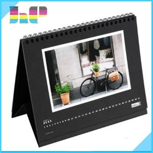 Customized Cheap Desktop Calendar Printing