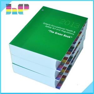 Professional Catalogs and Brochures Book Printing