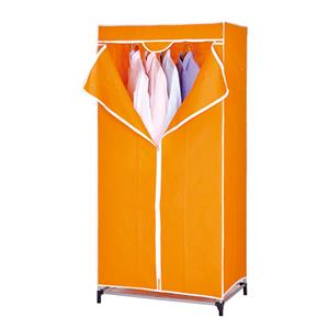 Small Oxford Fabric Wardrobe Uk For Sale
