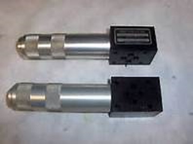 Fairey Arlon Hydraulic Filter