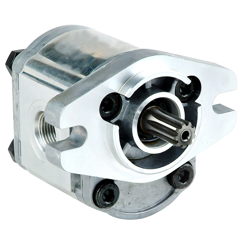 Rexroth Hydraulic Pump