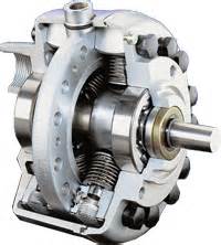 Hawe Hydraulic Pump