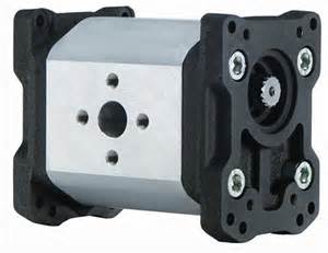 Atos Gear Pump 