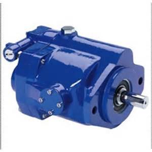 Vickers Gear Pump