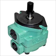 Yuken Vane Pump