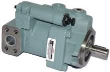 NACHI Vane Pump