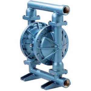 Blagdon Double Diaphragm Pump