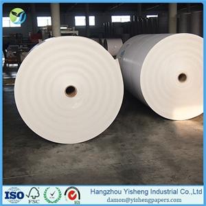 300g,350g Korea Quality Triplex Paper Duplex Board With White Back
